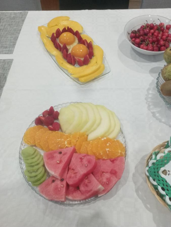 Tó Planalto D Outonoヴィラ エクステリア 写真